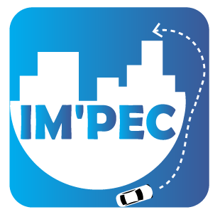 Logo de IM'PEC